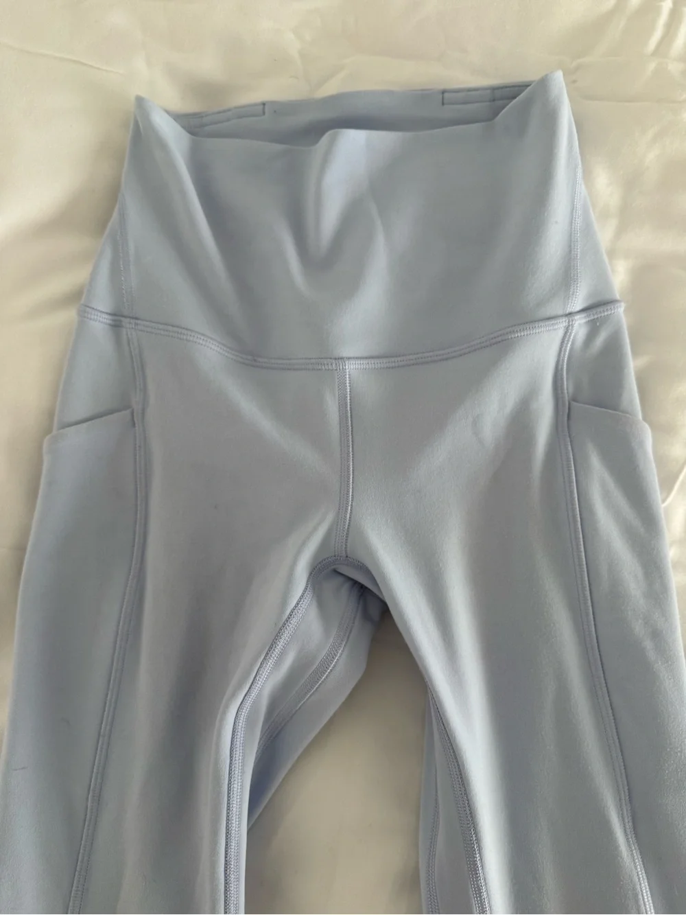lululemon athletica high rise